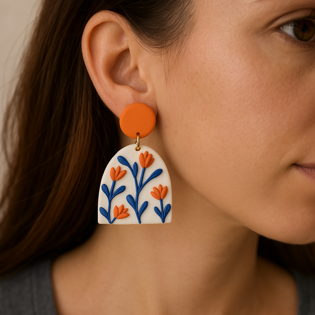 Tulip Tango Danglers