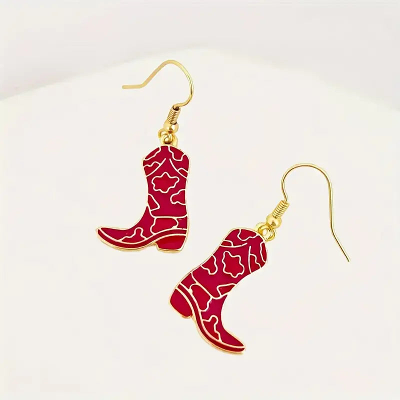 Cowgirl Danglers