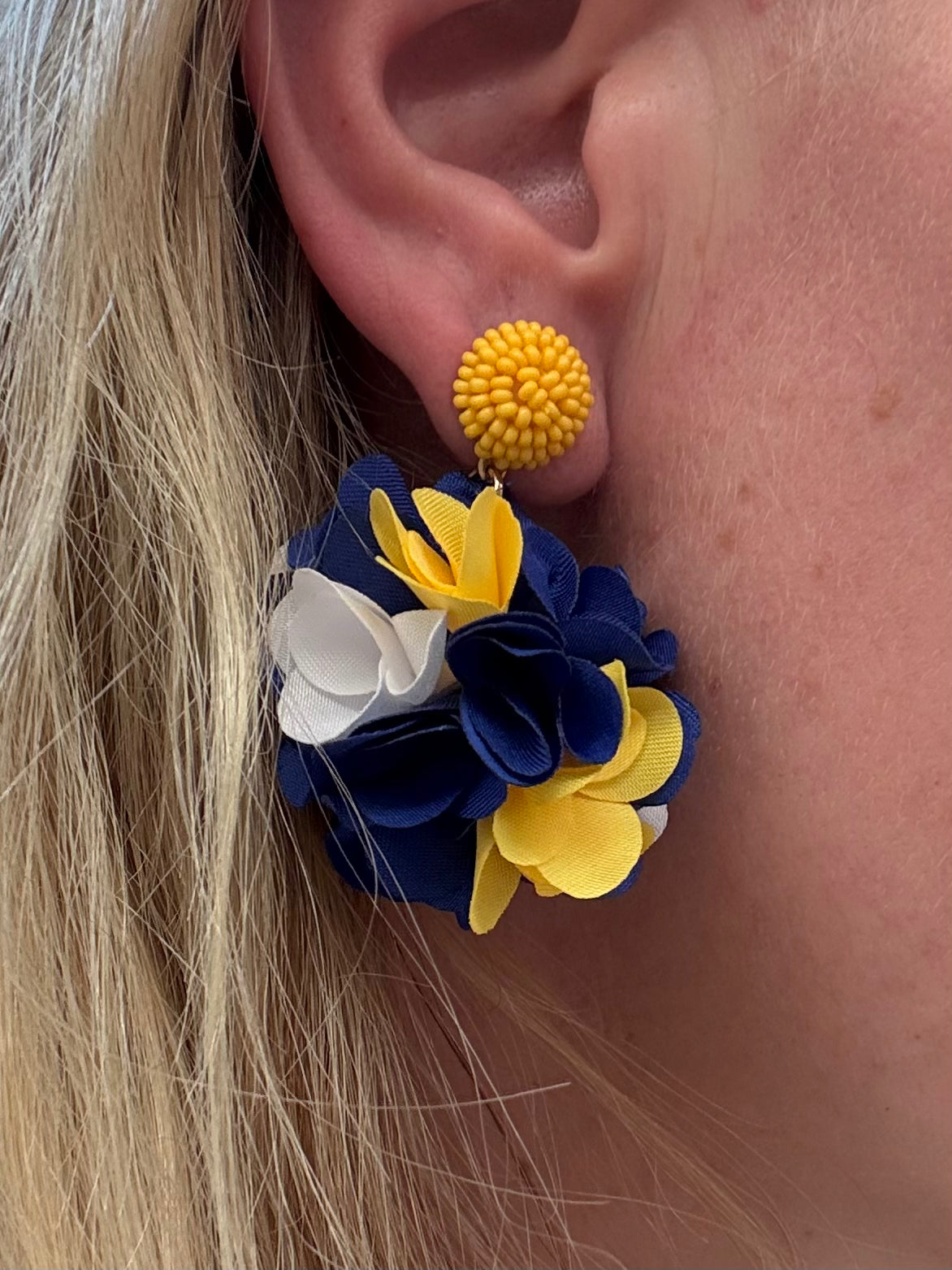 Bohemian Statement Danglers