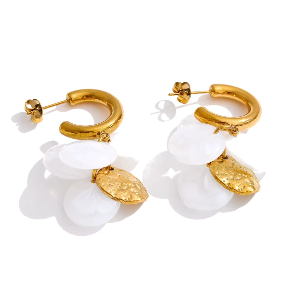 Juicy Hoops