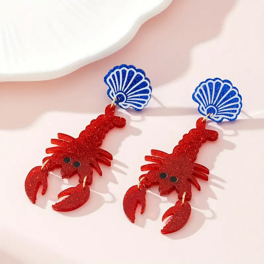 Claw Me Maybe Lobster Danglers