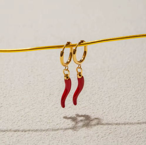 Hot Chilli Danglers