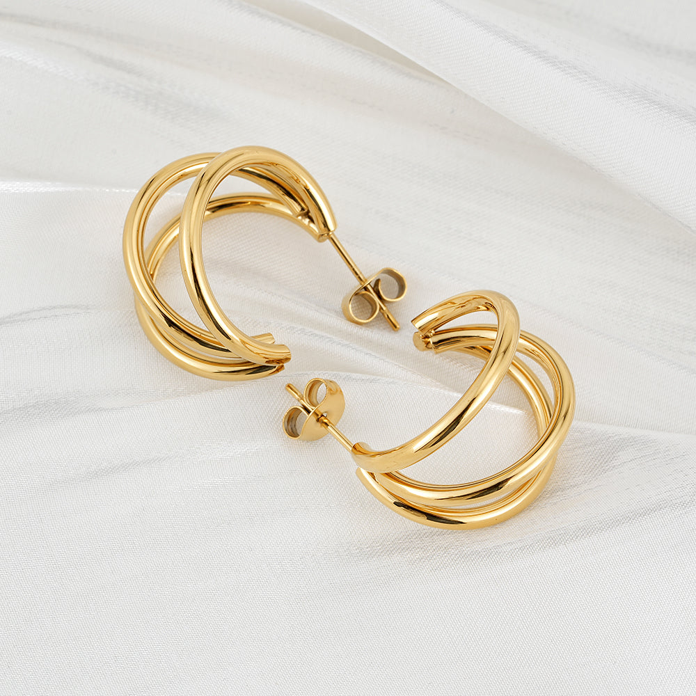 Triple Threat Hoops