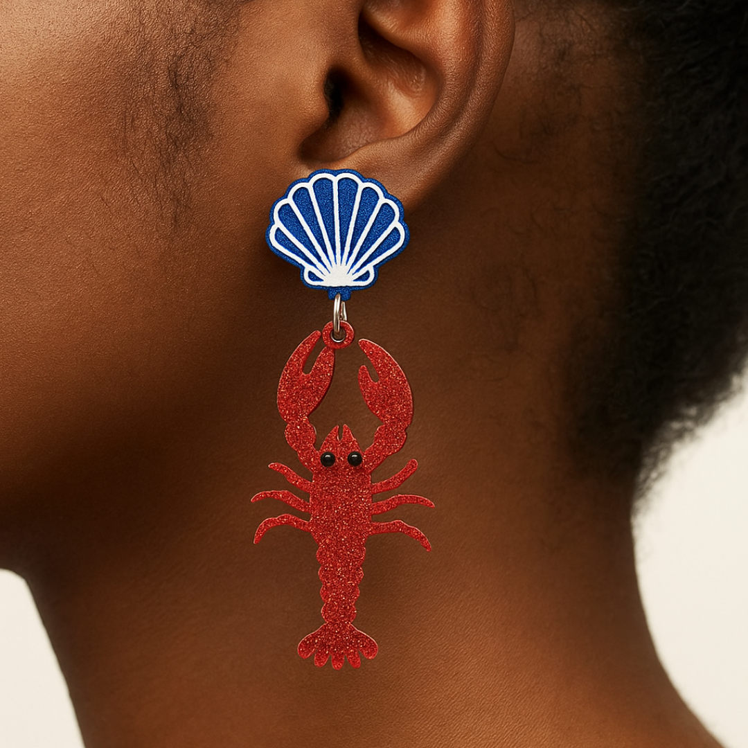 Claw Me Maybe Lobster Danglers