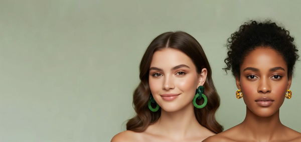 Loopy - Unique, Stylish Earrings | Express You